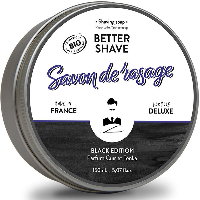 Better Shave Monsieur Barbier