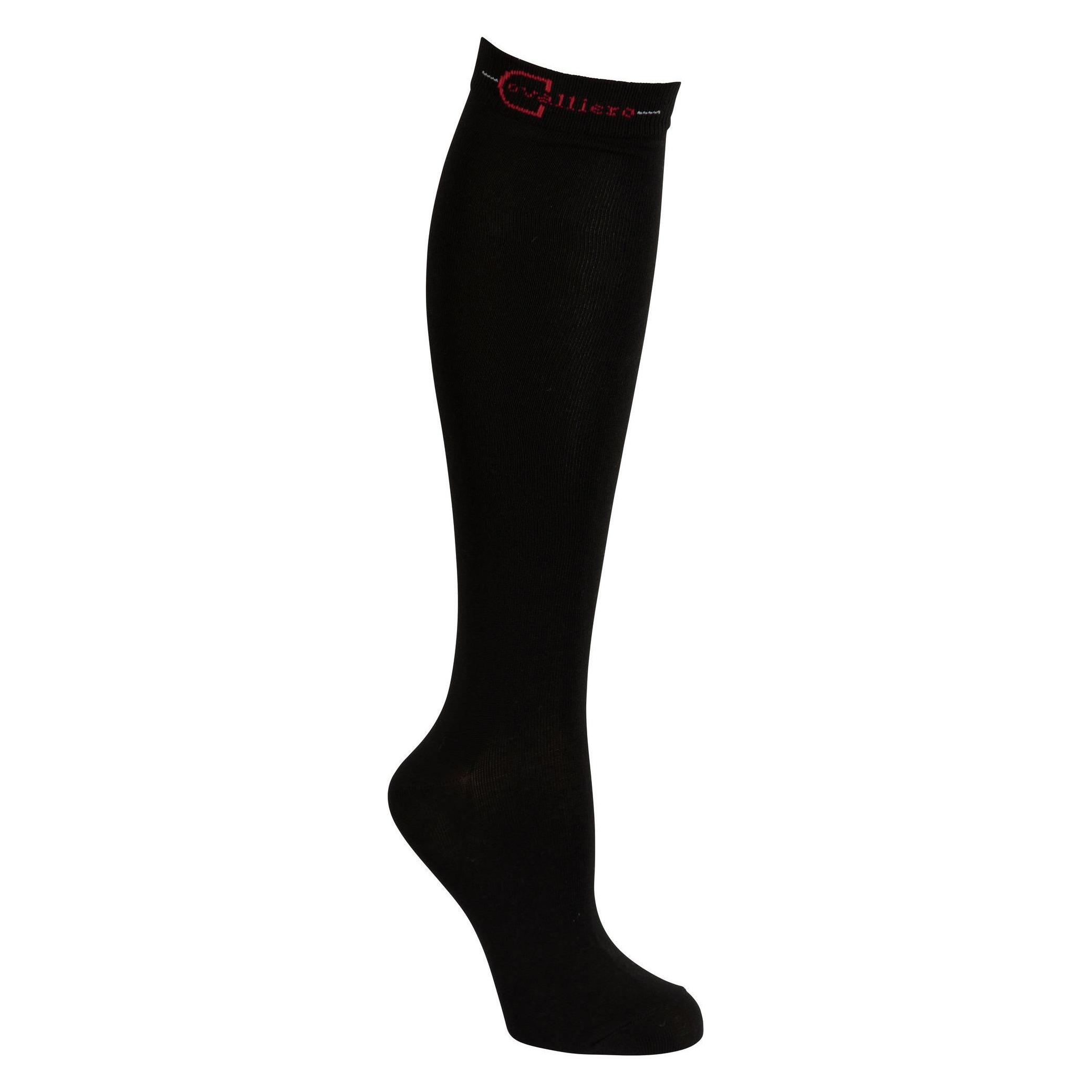 Kerbl Reitstrümpfe Grado (37 - 39) (328607)