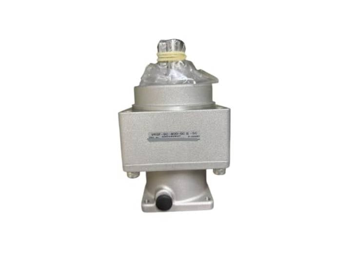 Planetengetriebe VRSF-9C-400-GCII-SC 1:9 Übersetzung Planetengetriebe for Servomotor, geringes Spiel