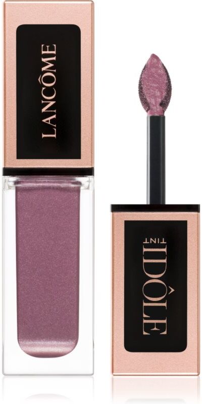 Lancôme Idôle Tint liquid eyeshadow shade 10 Lavender Latte 7 ml