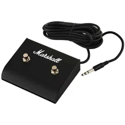 Marshall MRPEDL91004 Footswitch - Fußschalter