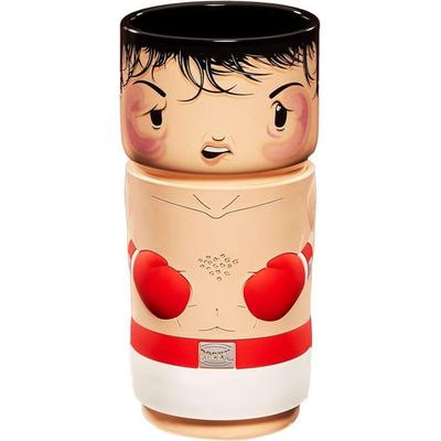 Coscup - Rocky