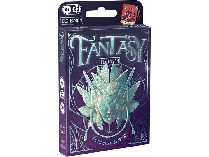 Fantasy 2