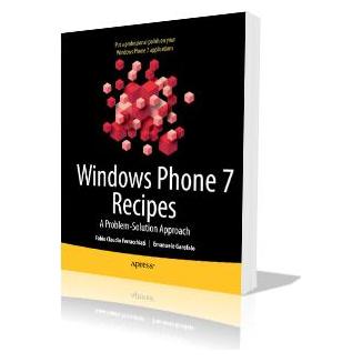 Apress Windows Phone 7 Recipes (Englisch, Softcover, Emanuele Garofalo, Fabio Claudio Ferracchiati) (9781430233718)