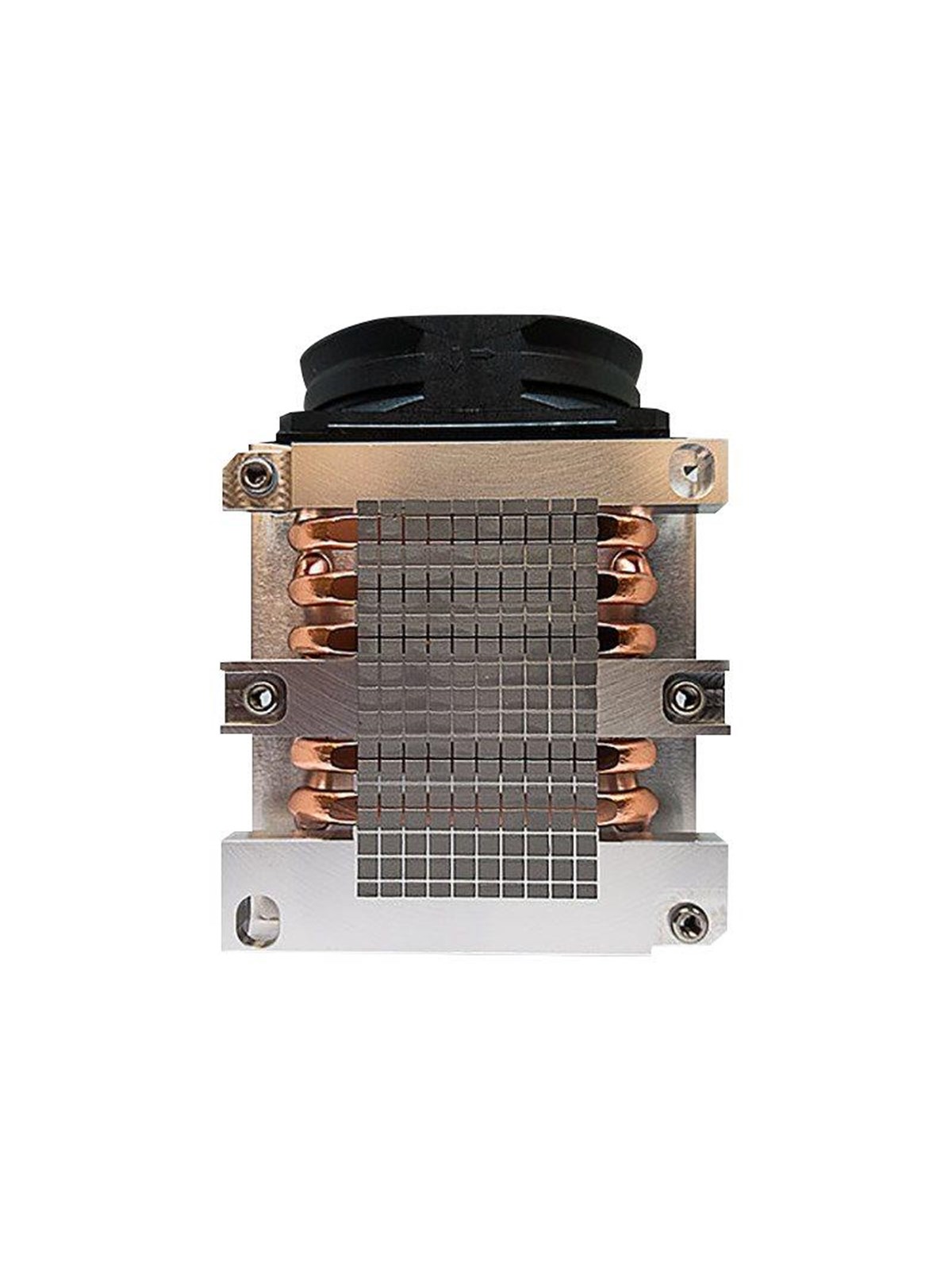Inter-Tech B-14 - CPU-Luftkühler