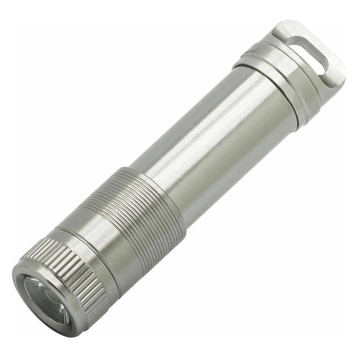 True MICRO AAA Mini-Taschenlampe (6.60 cm, 50 lm) (TU312K)