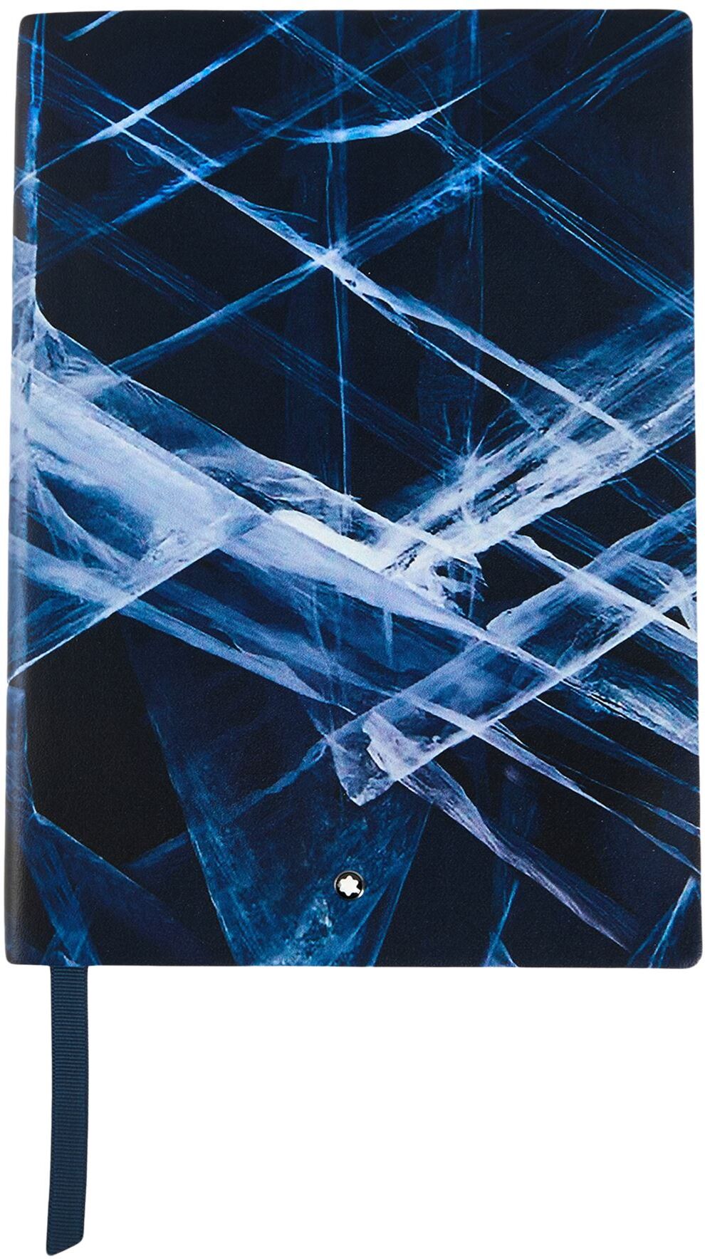 Montblanc Agenda y cuaderno Unisex Azul marino -- Unisex