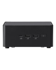 ASUS RNUC14RVHI300002I Barebone Intel Core 3 100U Tall Kit L6 EU Cord (90AR0072-M00040)