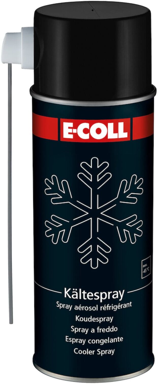 E-COLL Kältespray 400ml (4317784179614)