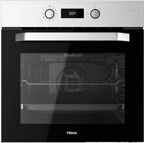 Teka Forno Elétrico  HCB 6535 P  70 L  59.5 cm  A+  Aço inoxidável