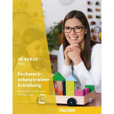 Im Beruf NEU, Taschenbuch von Dagmar Giersberg,Carola Klippert,Judith Lake, Hueber, 978-3-19-361190-1