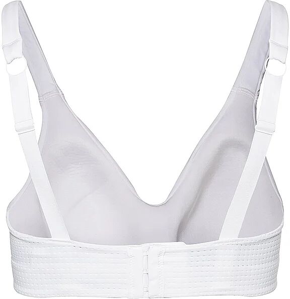 ODLO Damen Sport-BH Everyday High Support weiss   70C W