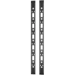 APC Easy Rack ER7RCC48 Vertikaler Zubehörkanal 48HE