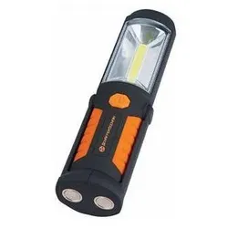 King, Arbeitsleuchte, Kt Hc Lampka Cob Led+5led+Kabel Usb+ ładowarka Sieciowa, Powerbank
