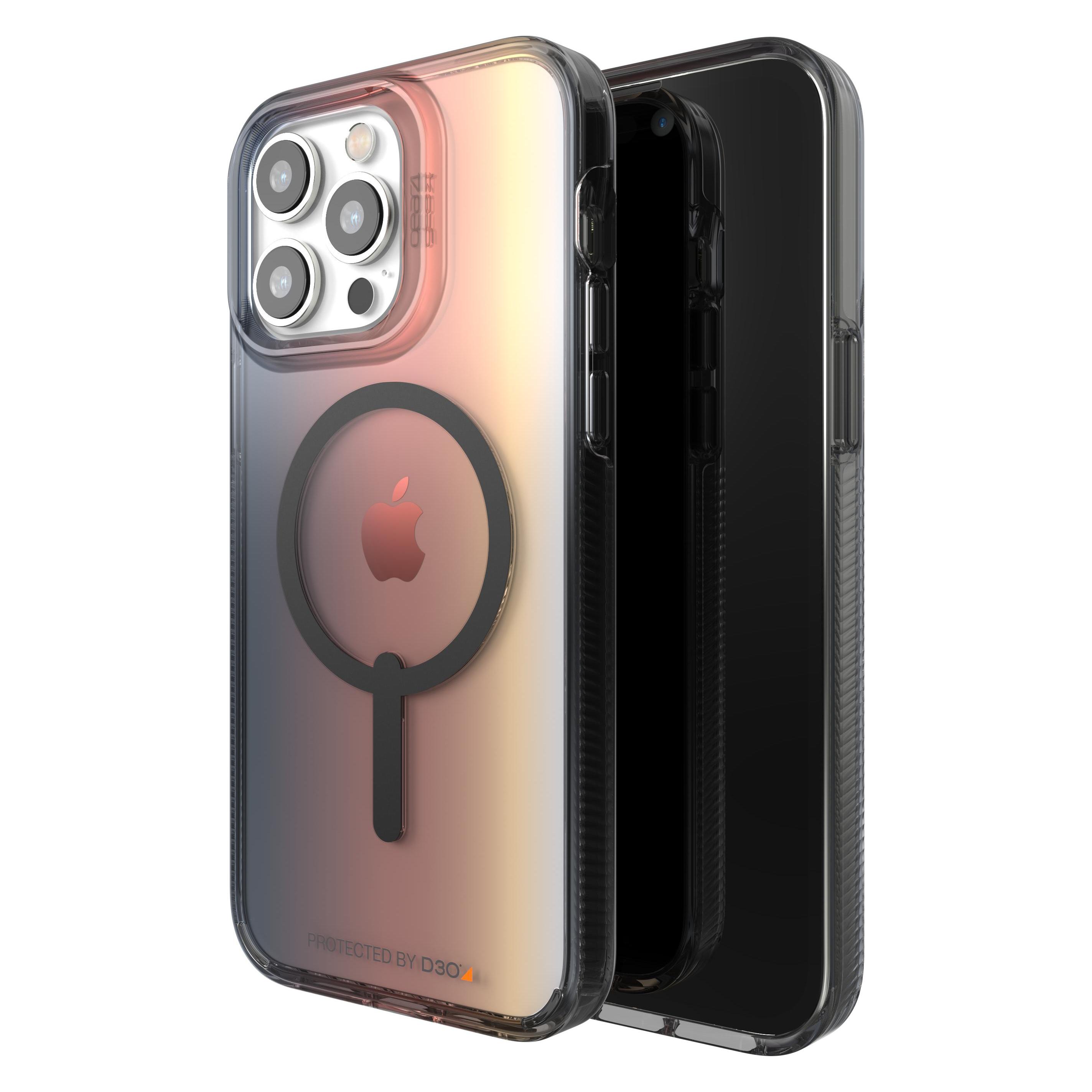 Zagg Gear4 Cases Milan Snap Apple (Apple iPhone 14 Pro Max) (702010079)