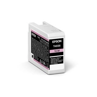 EPSON Tinte light mag. vivid 25ml SureColor SC-P700