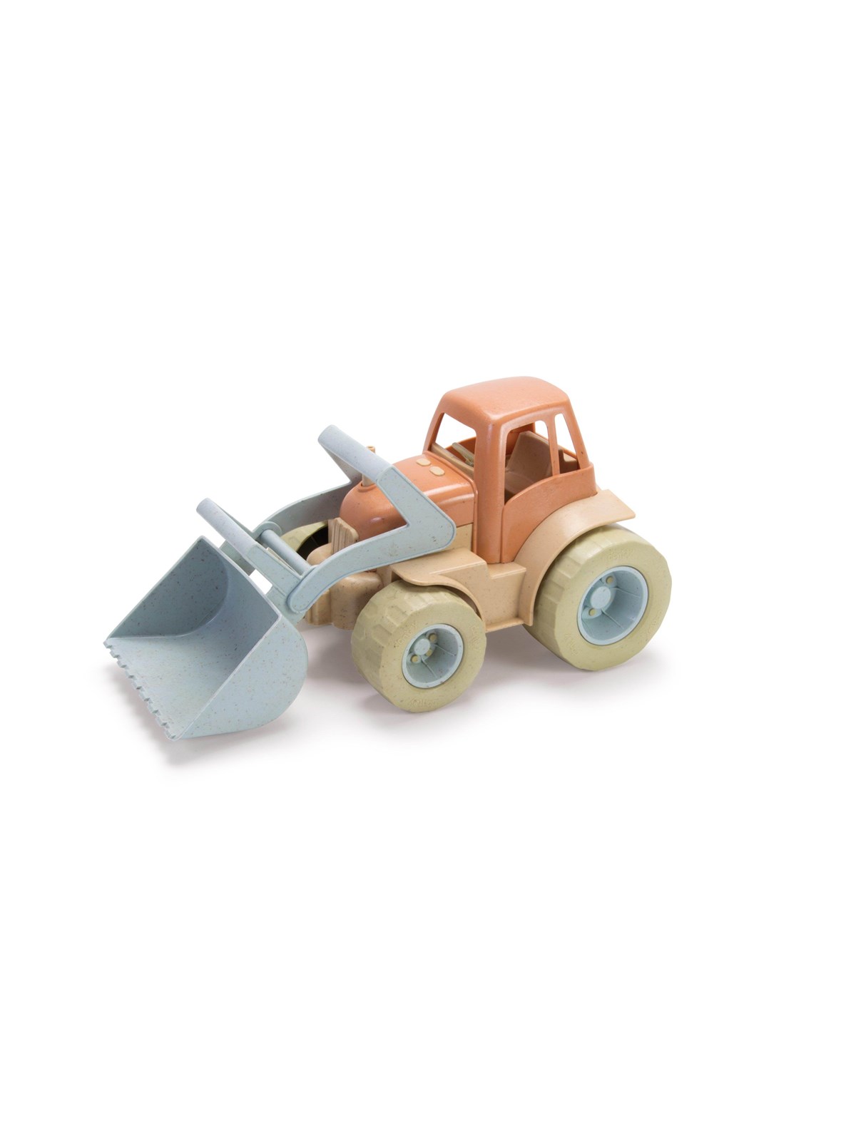 Dantoy BIOPlast - Tractor