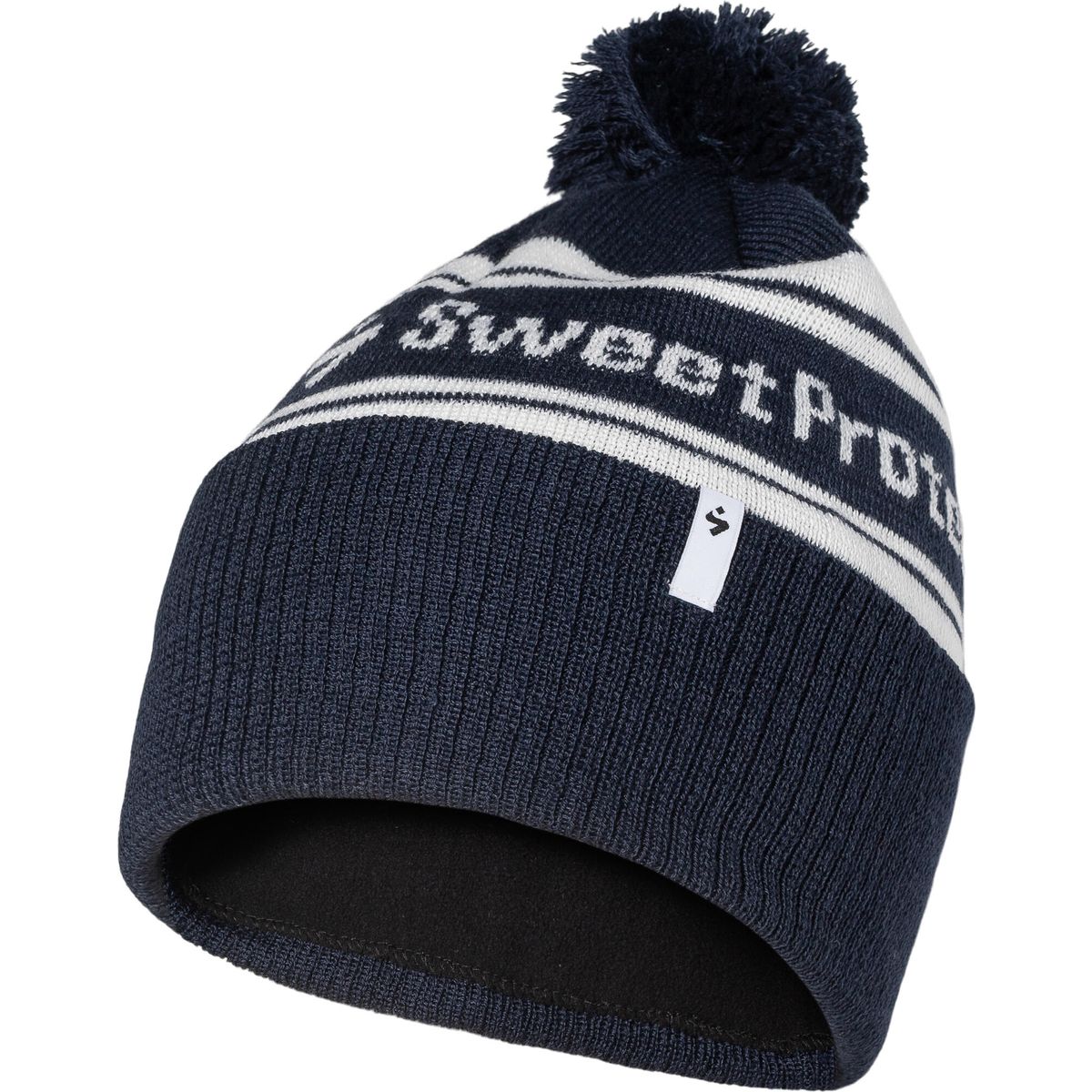 Sweet Protection Method Pom Beanie dark navy (88150) OS 820558-88150-OS