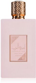 Asdaaf Ameerat Al Arab Prive Rose Eau de Parfum para mulheres 100 ml. Ameerat Al Arab Prive Rose