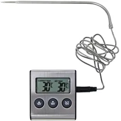 Schneider - Thermometer, Einstich, -26 bis +250 °C