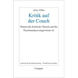 Kritik auf der Couch, Fachbücher von Amy Allen, Martin Saar, Michael Adrian