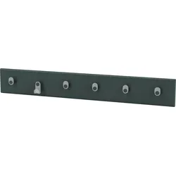 Montana K1212 Garderobenleiste Jadeit
