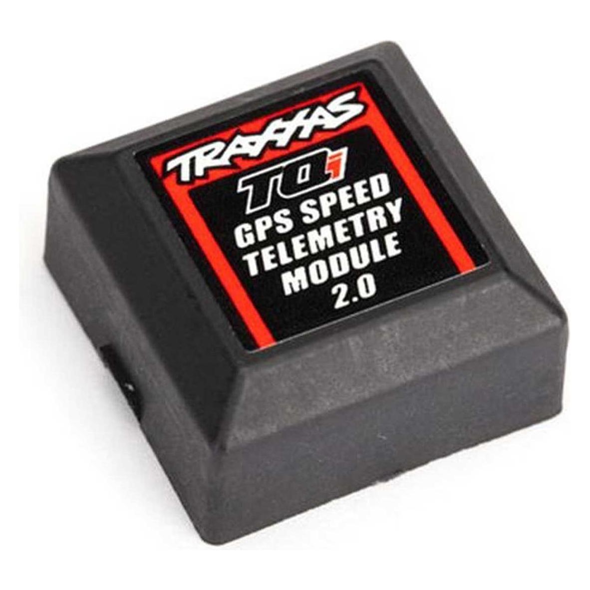 Traxxas Telemetry GPS Modul (TRX6551X)