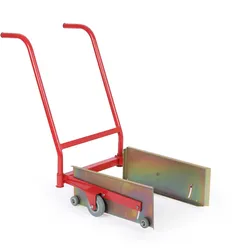 Wagen für Euroboxen