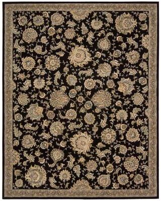 Nourison Hand-tufted Area Rug