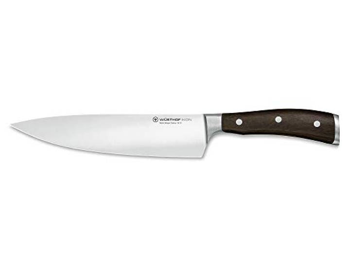 WÜSTHOF Ikon Kochmesser 20 cm