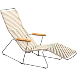 Outdoor Liege Click Sunrocker Beige