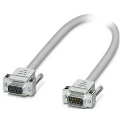 Kabel CABLE-D 9SUB/B/S/400/KONFEK/S Phoenix Contact Inhalt: 1 St. 2302036