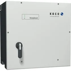Kaco new energy Wechselrichter blueplanet 105.0TL3-XL *0% MwSt. gem. §12 Abs. 3 UStG