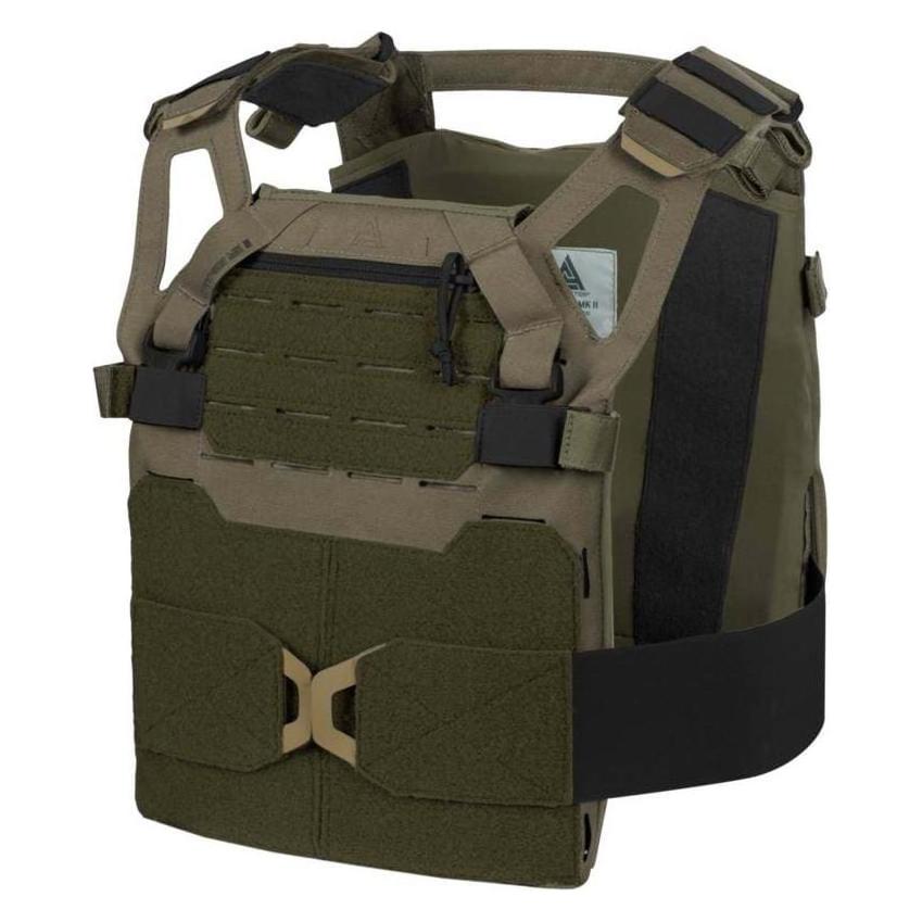 Direct Action Spitfire MK II Plate Carrier Ranger Green (35799-2)