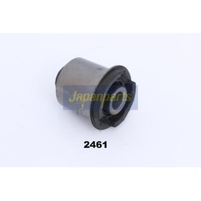 JAPANPARTS Lagerung, Lenker RU-2461 Vorderachse unten für TOYOTA