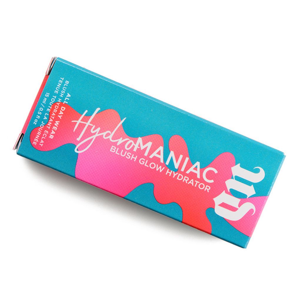 Urban Decay Hydromaniac Dewy Liquid Blush 15mL Wrecked