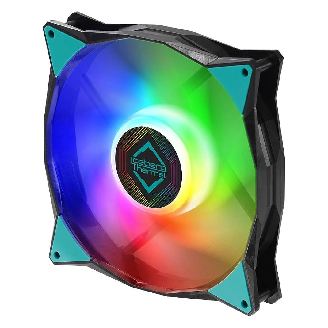 HP Hewlett-Packard Thermal FAN 125W-65W kit 18mm (W126080715)