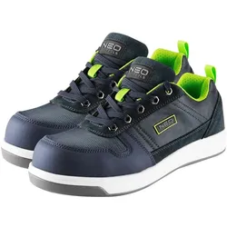 Neo Tools, Sicherheitsschuhe, Work shoes, S1, composite toe, size 46 (S1, 46)