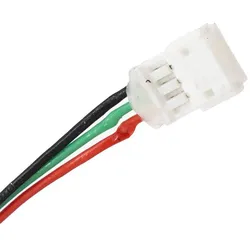 Ninebot und Xiaomi blauer Gashebel - JST ZH Stecker