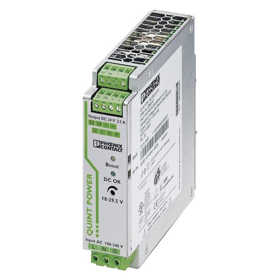 Phoenix Contact Hutschienen-Netzteil (DIN-Rail (2866747)