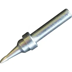 SPITZE D12 - Entlötspitze, D12, 1,2 mm, rund, gerade