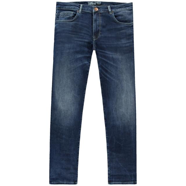 Cars Bates denim blue black 7462893