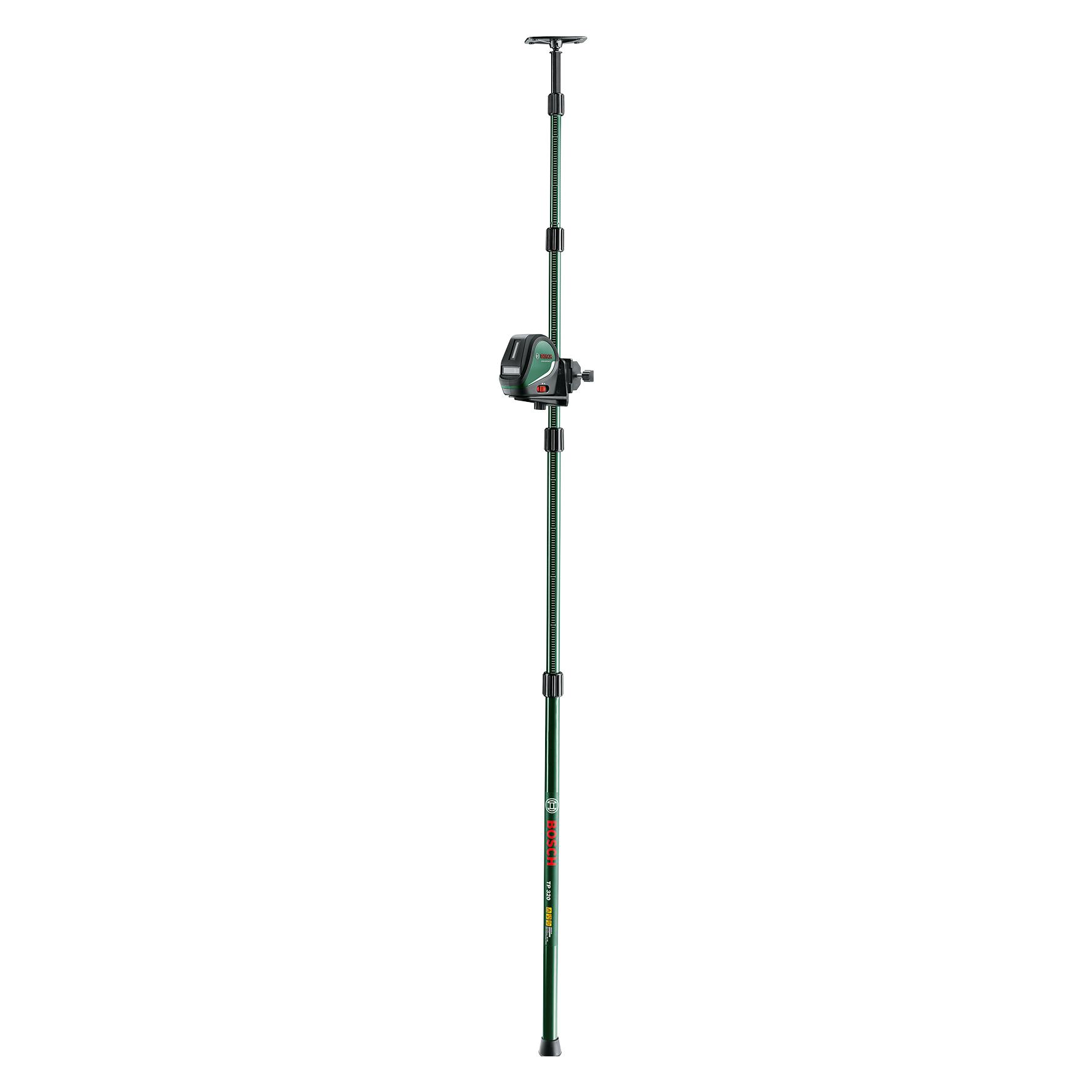 Bosch Home & Garden TP 320 (0603693101)