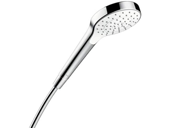 hansgrohe Croma Select S Douchekop, wit/chroom