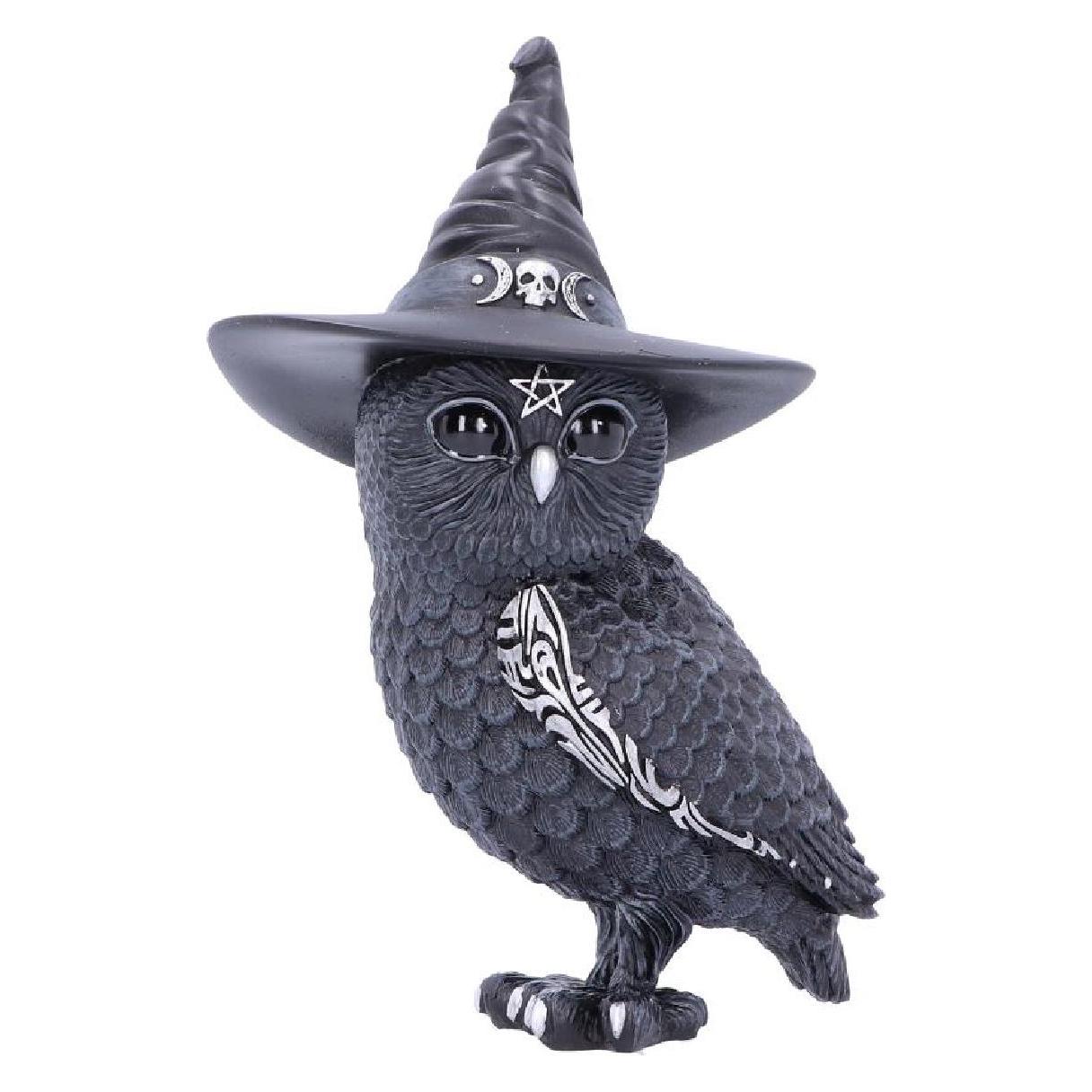 Nemesis Now OWLOCEN 13.5CM (1 Stk.) (128429)
