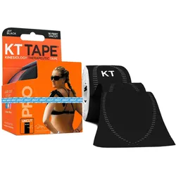 KT Tape, Kinesio Tape, Klebeband "Pro tape uncut" 5m (5 m)