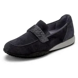 Slipper Poppy Waldläufer schwarz, 39