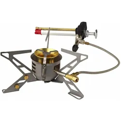 Gaskocher Primus MultiFuel III