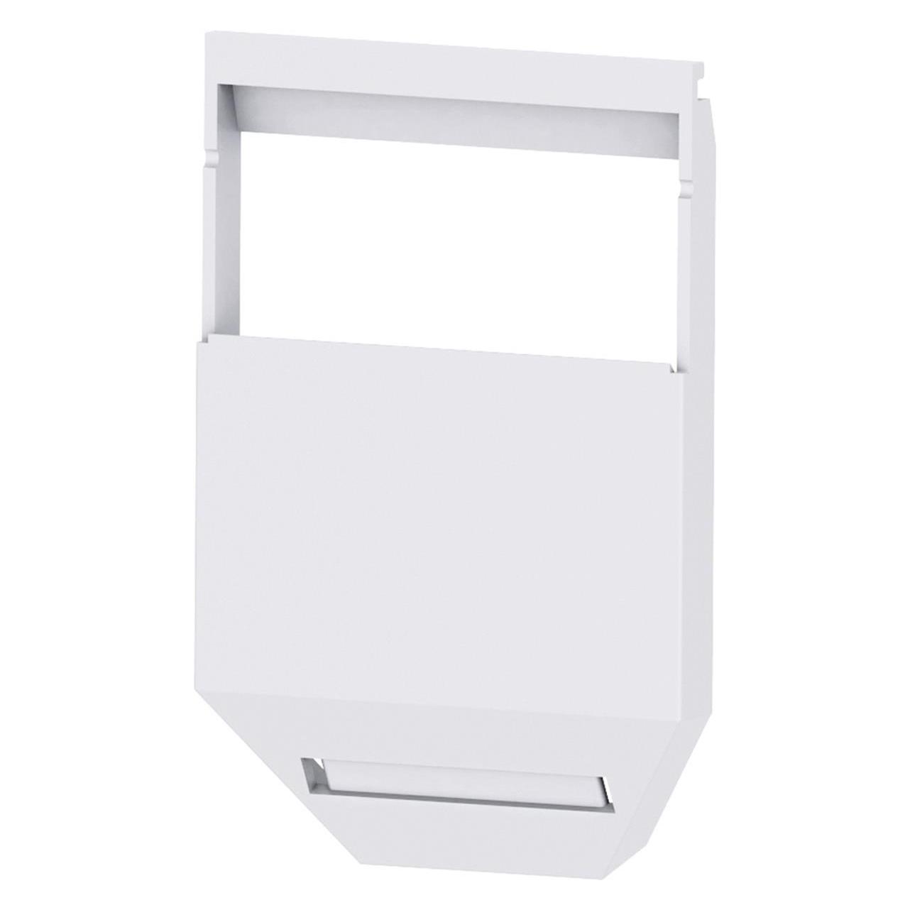 Bachmann 98.6 Tisch/Bank KabelOrganizer (918.106)