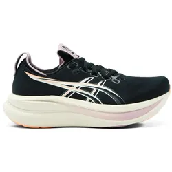 Asics Damen Gel-Nimbus 28 schwarz 43.5